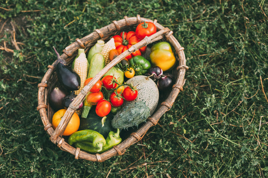 Seasonal Eating: The Ultimate Culinary Choice