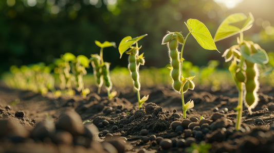 Spring Clean Your Food Habits This Season