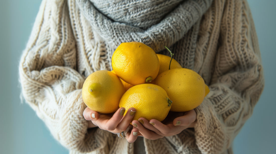 Unlock the Flavour: Creative Ways to Pack Flavour into Winter Cooking