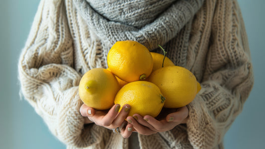 Unlock the Flavour: Creative Ways to Pack Flavour into Winter Cooking