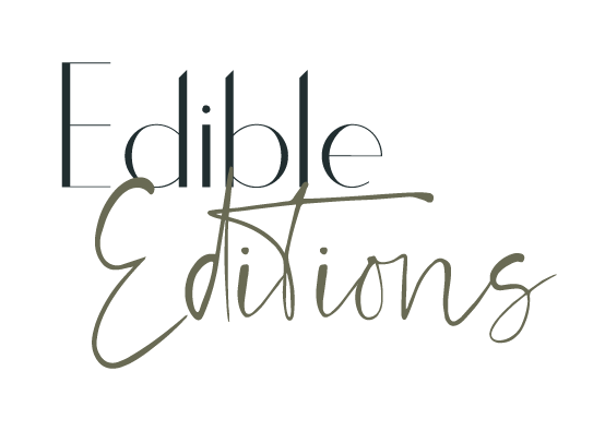 Edible Editions